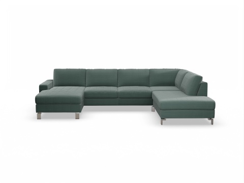 Wohnlandschaft LUM1 Medium Plus R